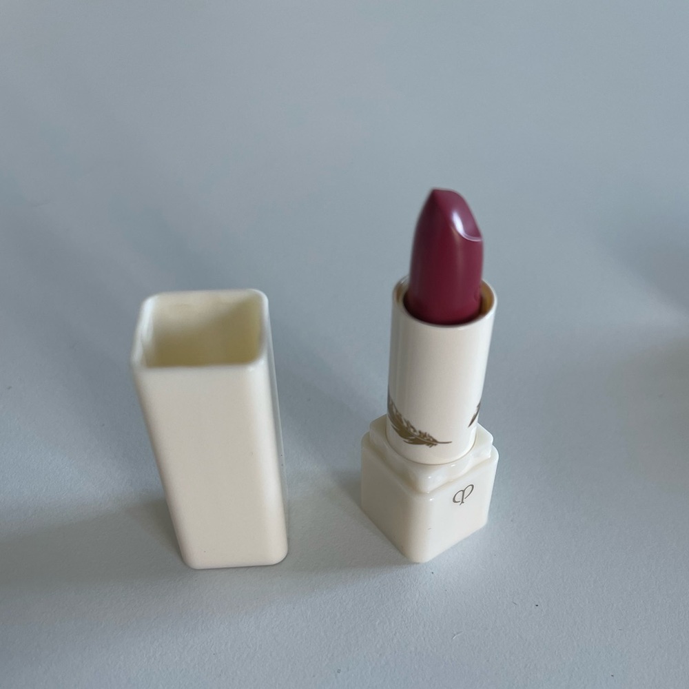 Cle de Peau lipstick